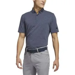 Adidas Golf Adidas Go-To Golf Polo