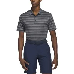 Adidas Golf Adidas Two Color Stripe Polo 2.0 -Brands Shop HR7981 29595.1678738220