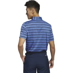 Adidas Golf Adidas Two Color Stripe Polo 2.0 -Brands Shop HR8013 01 97634.1678738220