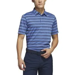 Adidas Golf Adidas Two Color Stripe Polo 2.0 -Brands Shop HR8013 78666.1678738220