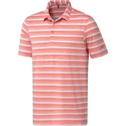 Adidas Golf Adidas Two Color Stripe Polo 2.0 -Brands Shop HR8015 75142.1678738220