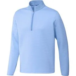 Adidas Golf Adidas DWR Quarter Zip 2.0 -Brands Shop HR9058 58507.1678833401