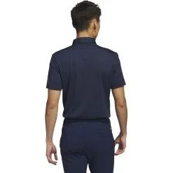 Adidas Golf Adidas Textured Jacquard Polo -Brands Shop HS1111 01 29898.1678737967