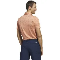 Adidas Golf Adidas Jacquard Golf Polo -Brands Shop HS1117 01 79341.1678737027