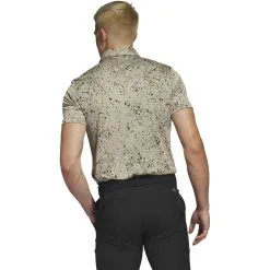 Adidas Golf Adidas Jacquard Golf Polo -Brands Shop HS1118 01 58860.1678737027