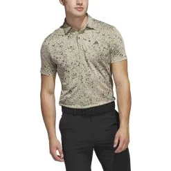 Adidas Golf Adidas Jacquard Golf Polo -Brands Shop HS1118 78181.1678737027