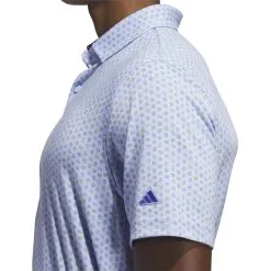 Adidas Golf Adidas Go-To Print Golf Polo -Brands Shop HS1119 03 50079.1676321234