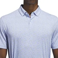 Adidas Golf Adidas Go-To Print Golf Polo -Brands Shop HS1119 04 94871.1676321234