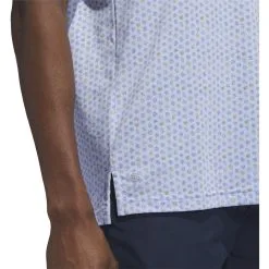 Adidas Golf Adidas Go-To Print Golf Polo -Brands Shop HS1119 05 96815.1676321234