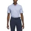 Adidas Golf Adidas Go-To Print Golf Polo -Brands Shop HS1119 05504.1676321234