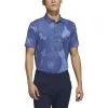 Adidas Golf Adidas Flower Mesh Polo -Brands Shop HS1128 94370.1678736904