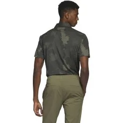 Adidas Golf Adidas Flower Mesh Polo -Brands Shop HS1129 01 48321.1678736904