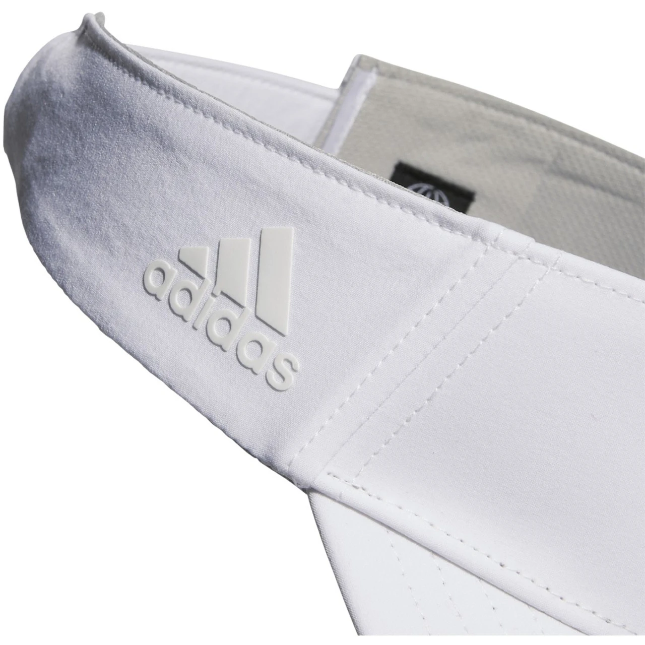 Adidas Golf Adidas Womens Crestable Heathered Visor 11 Adidas Golf Adidas Womens Crestable Heathered Visor - Image 9
