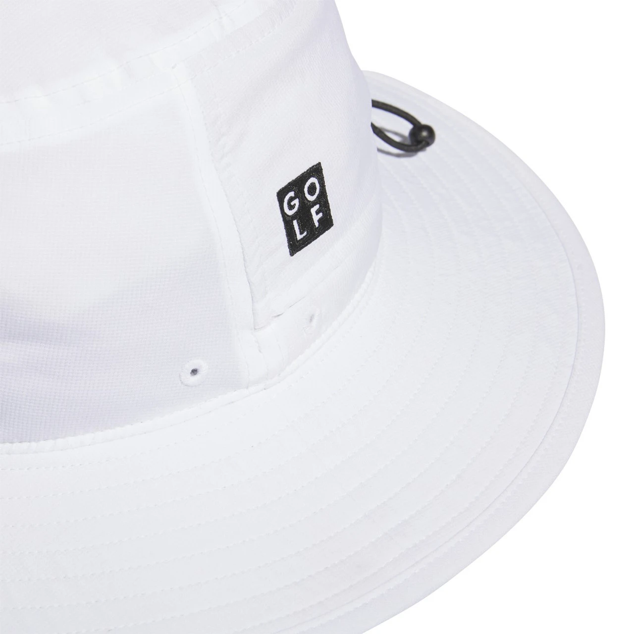 Adidas Golf Adidas Wide Brim Hat 4 Adidas Golf Adidas Wide Brim Hat - Image 2