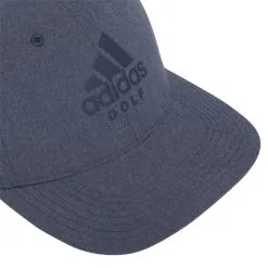 Adidas Golf Adidas Heathered Badge Of Sport Hat -Brands Shop HS5500 01 26279.1678482006