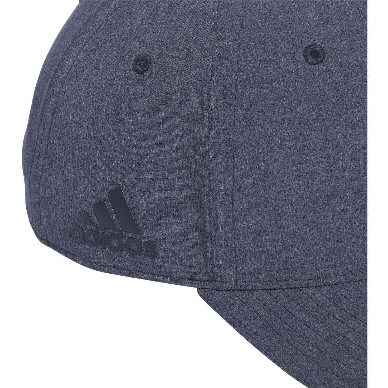 Adidas Golf Adidas Heather Crestable Hat 13 Adidas Golf Adidas Heather Crestable Hat - Image 11