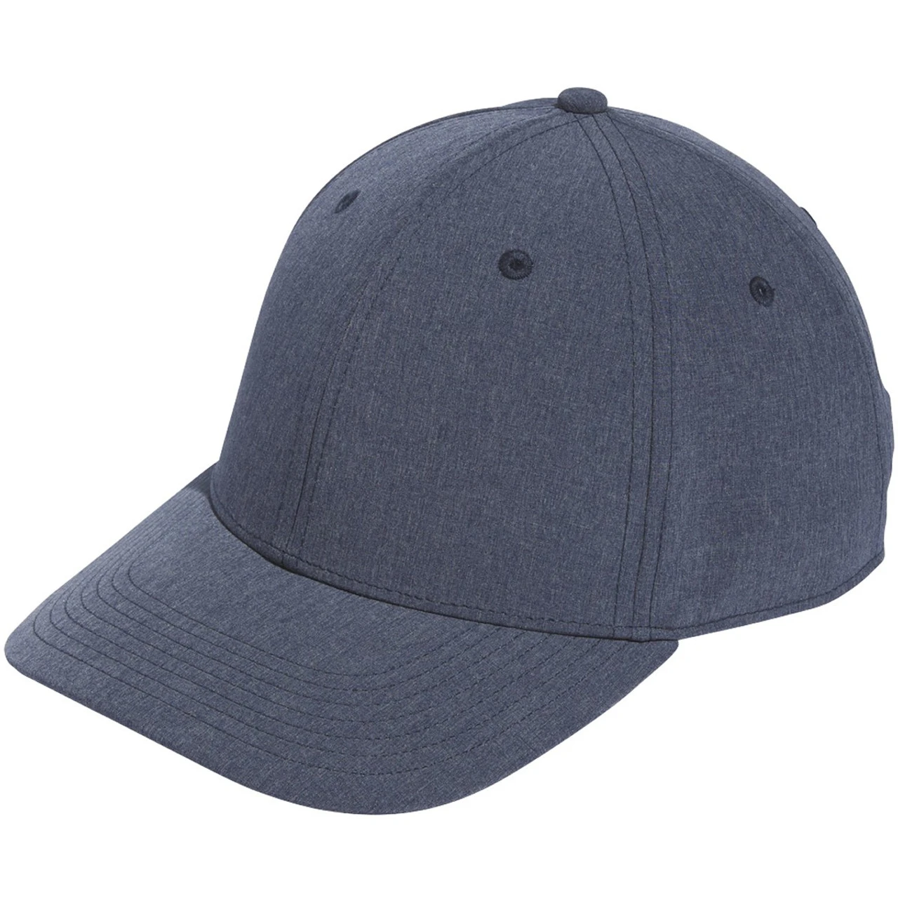 Adidas Golf Adidas Heather Crestable Hat 12 Adidas Golf Adidas Heather Crestable Hat - Image 10
