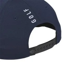 Adidas Golf Adidas Rope 5 Panel Crestable Hat -Brands Shop HS5506 02 93990.1678396858