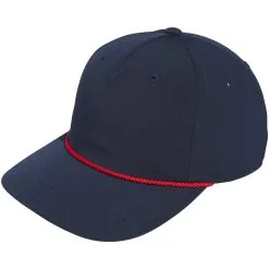 Adidas Golf Adidas Rope 5 Panel Crestable Hat -Brands Shop HS5506 23406.1678396858