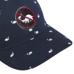 Adidas Golf Adidas "No Slow Play" Hat 18 Adidas Golf Adidas "No Slow Play" Hat -Brands Shop HS5533 01 19138.1676403590