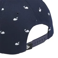 Adidas Golf Adidas "No Slow Play" Hat 19 Adidas Golf Adidas "No Slow Play" Hat -Brands Shop HS5533 02 58600.1676403590