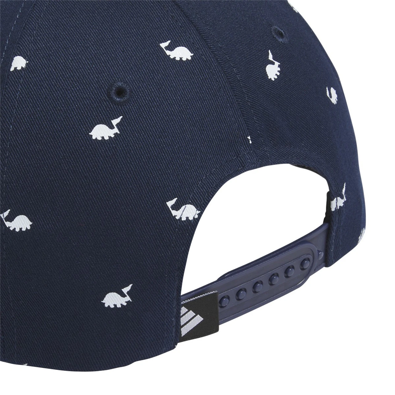 Adidas Golf Adidas "No Slow Play" Hat 11 Adidas Golf Adidas "No Slow Play" Hat - Image 9