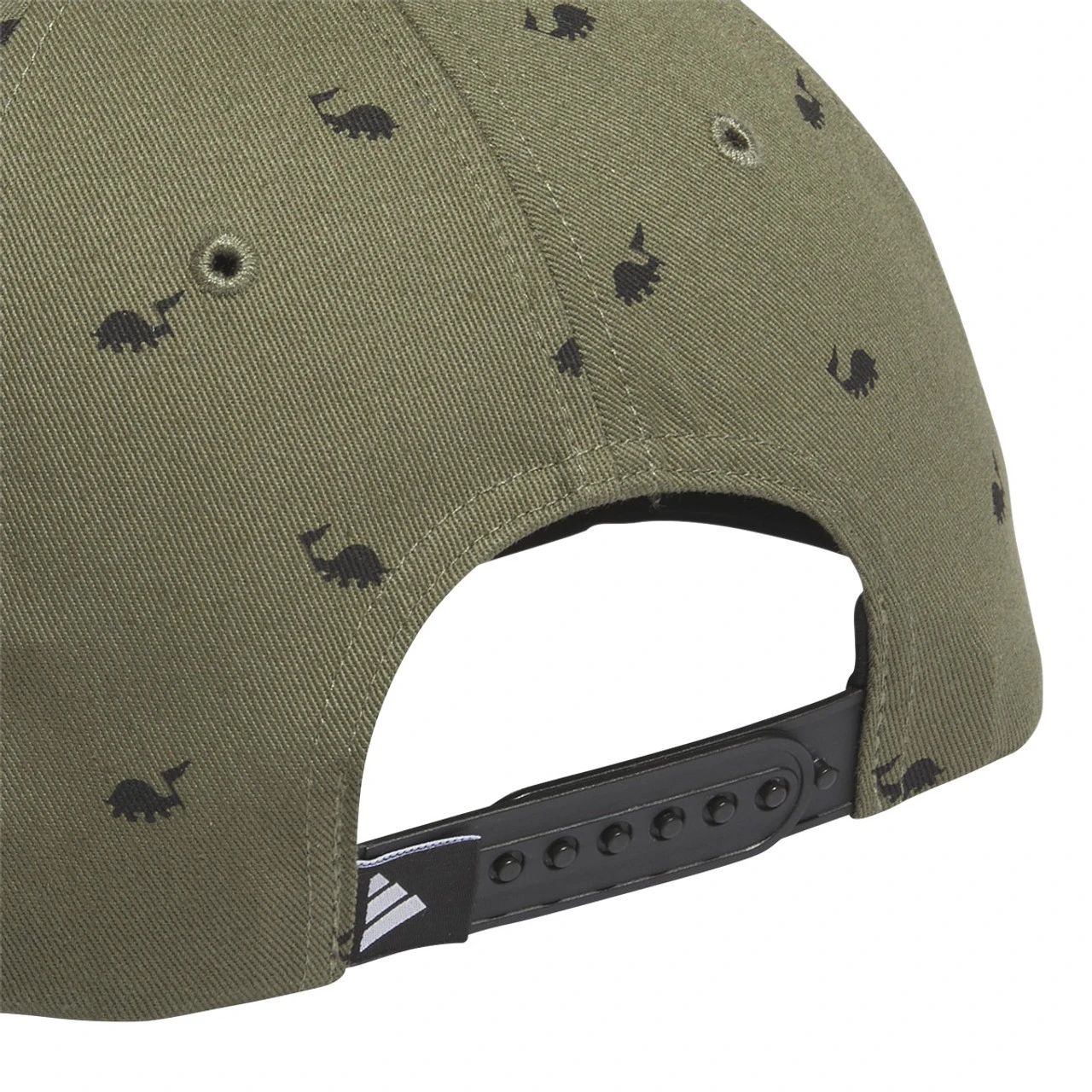 Adidas Golf Adidas "No Slow Play" Hat 5 Adidas Golf Adidas "No Slow Play" Hat - Image 3