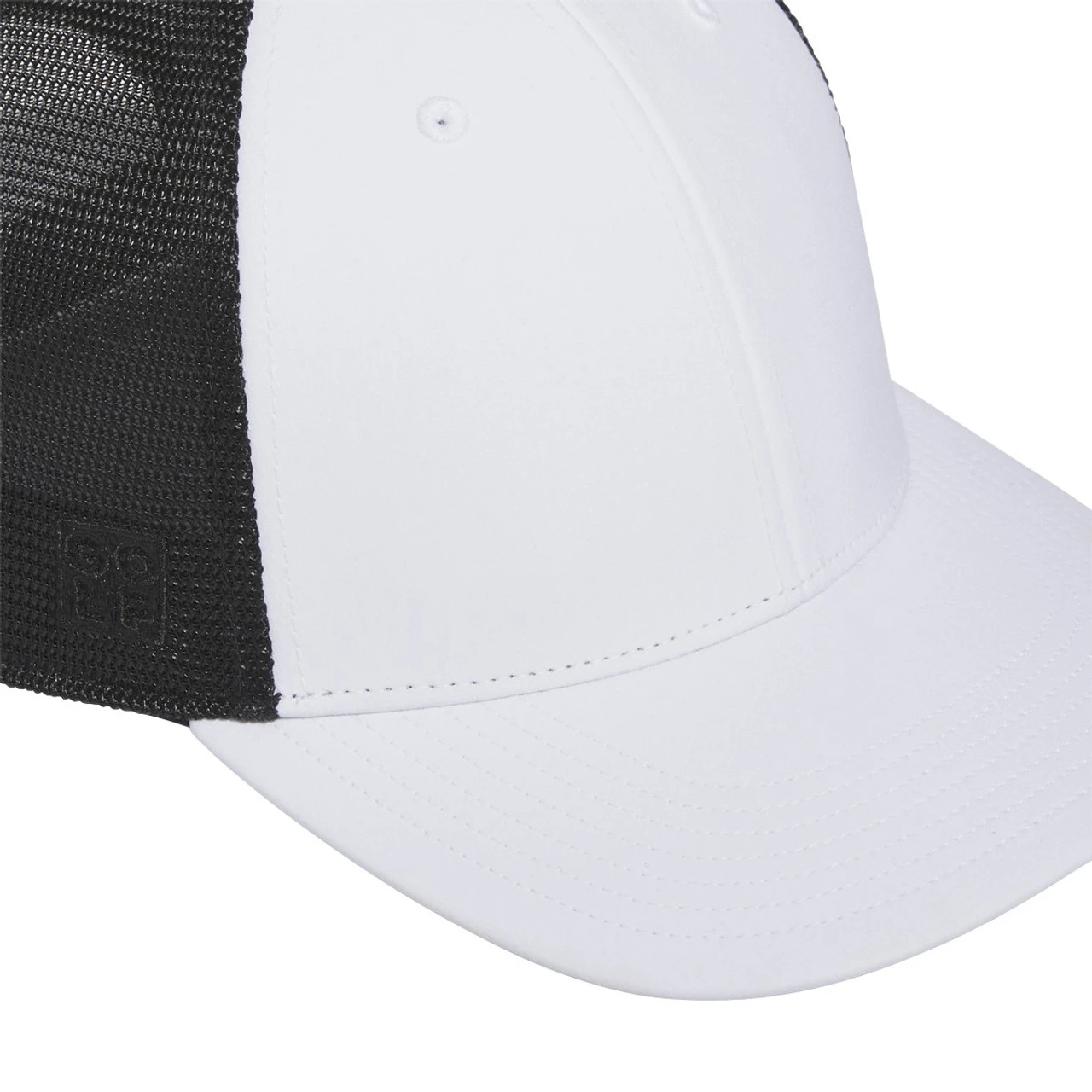 Adidas Golf Lo Pro Trucker Crestable Hat 4 Adidas Golf Lo Pro Trucker Crestable Hat - Image 2