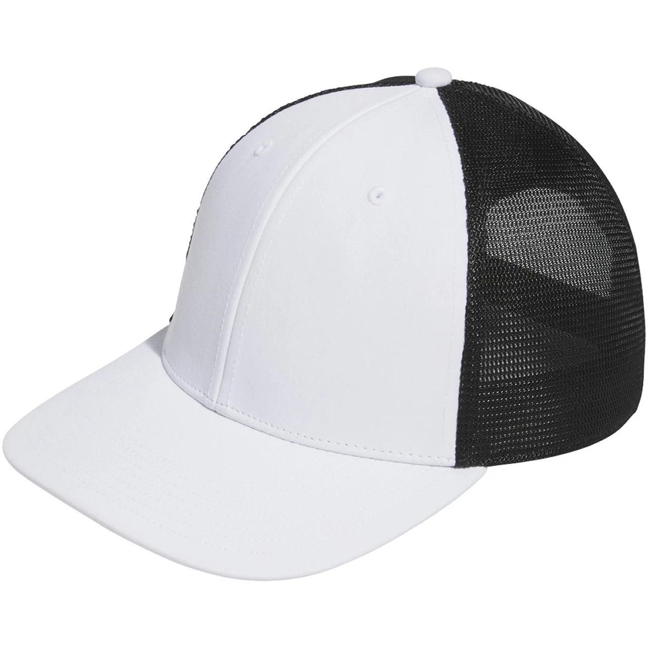 Adidas Golf Lo Pro Trucker Crestable Hat 3 Adidas Golf Lo Pro Trucker Crestable Hat