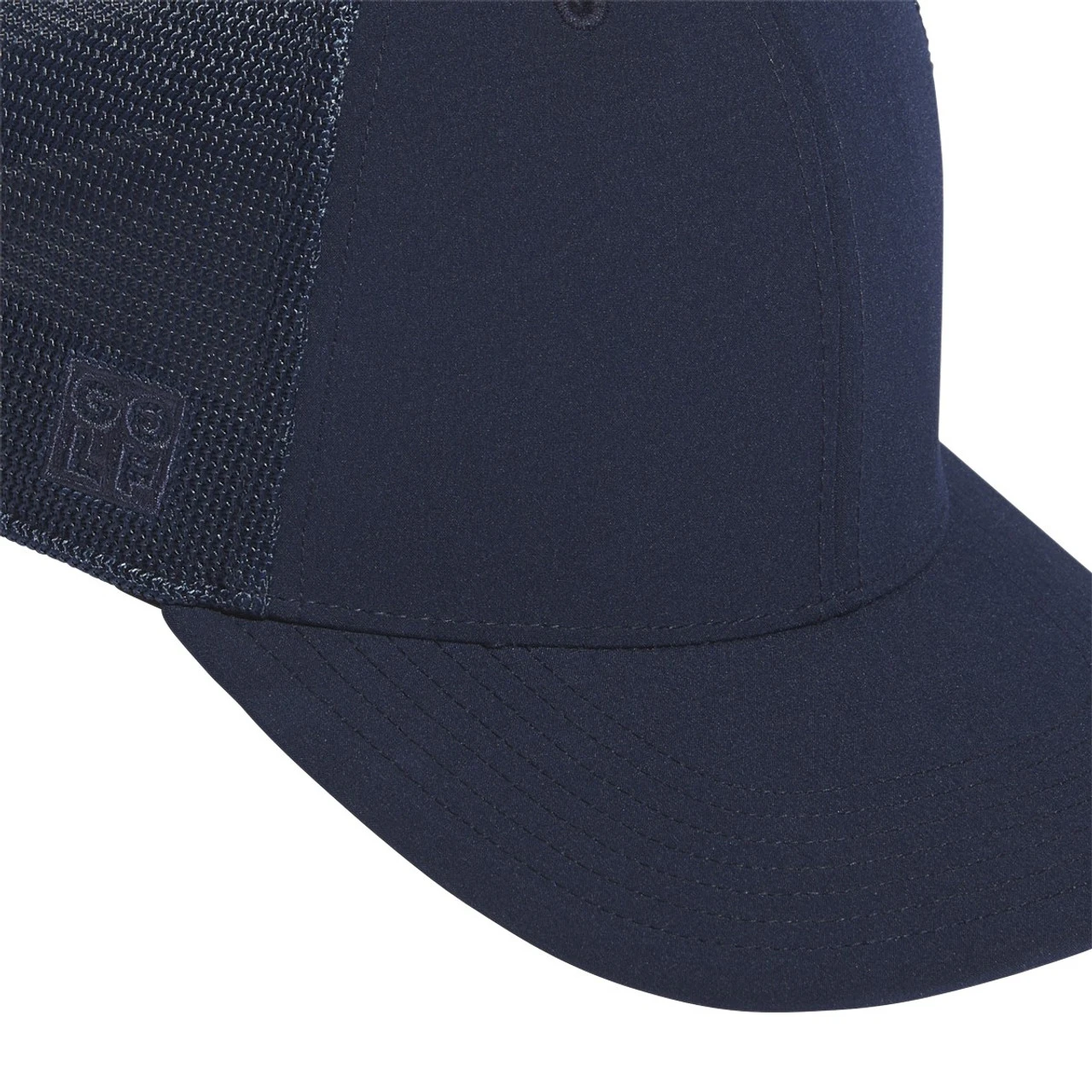 Adidas Golf Lo Pro Trucker Crestable Hat 10 Adidas Golf Lo Pro Trucker Crestable Hat - Image 8