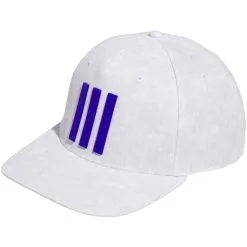 Adidas Golf Adidas 3-Stripes Printed Tour Hat -Brands Shop HS5604 48399.1676403404