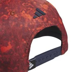 Adidas Golf Adidas 3-Stripes Printed Tour Hat -Brands Shop HS5605 02 15555.1676403404