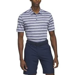 Adidas Golf Adidas Two Color Stripe Polo 2.0 -Brands Shop HS7580 35706.1678738220