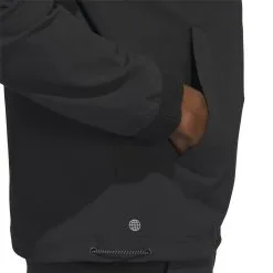 Adidas Golf Adidas Ultimate 365 Tour Stretch Anorak Quarter Zip Pullover -Brands Shop HS7582 04 81276.1676398159