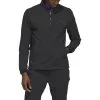 Adidas Golf Adidas Ultimate 365 Tour Stretch Anorak Quarter Zip Pullover -Brands Shop HS7582 81973.1676398159