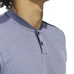 Adidas Golf Adidas Ultimate 365 Tour Texture Polo -Brands Shop HS7595 01 74479.1679083136