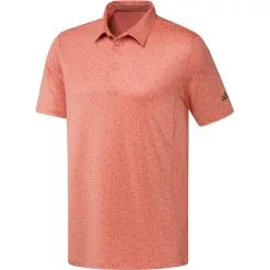 Adidas Golf Adidas Ultimate 365 Allover Print Polo -Brands Shop HS7613 31984.1678737780