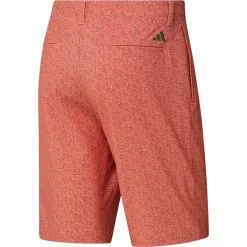 Adidas Golf Adidas Ultimate 365 Printed 9 Inch Golf Short -Brands Shop HS7615 01 76356.1676328036