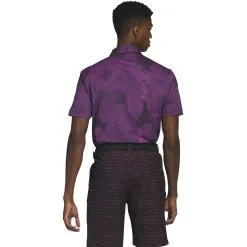 Adidas Golf Adidas Flower Mesh Polo -Brands Shop HS7618 01 06427.1678736904
