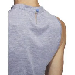 Adidas Golf Adidas Womens Spacedye Sleeveless Polo -Brands Shop HS8947 03 91110.1678917422