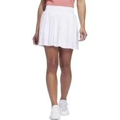 Adidas Golf Adidas Womens Ultimate 365 Tour Pleated 15" Skort -Brands Shop HS8951 01 50218.1677692336