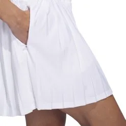 Adidas Golf Adidas Womens Ultimate 365 Tour Pleated 15" Skort -Brands Shop HS8951 02 18667.1677692341