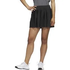 Adidas Golf Adidas Womens Ultimate 365 Tour Pleated 15" Skort -Brands Shop HS8952 01 76312.1677692327