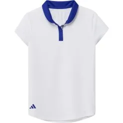 Adidas Golf Adidas Girls Heat.RDY Polo -Brands Shop HS9621 27926.1676412904