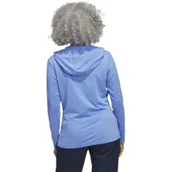 Adidas Golf Adidas Womens Performance Hoodie -Brands Shop HT1227 01 42683.1678917916