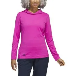 Adidas Golf Adidas Womens Performance Hoodie -Brands Shop HT1229 54286.1678917916