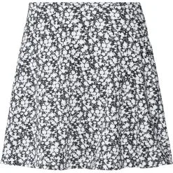 Adidas Golf Adidas Womens Printed 16" Skort -Brands Shop HT1242 16815.1677702660