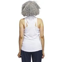 Adidas Golf Adidas Womens Racerback Polo -Brands Shop HT1243 01 65799.1678917702