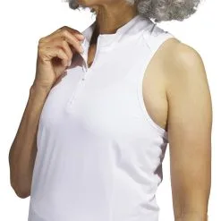 Adidas Golf Adidas Womens Racerback Polo -Brands Shop HT1243 04 97584.1678917702