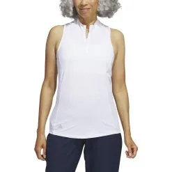 Adidas Golf Adidas Womens Racerback Polo -Brands Shop HT1243 63494.1678917702